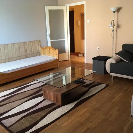Balaton Apartman Balatonboglár Exterior photo