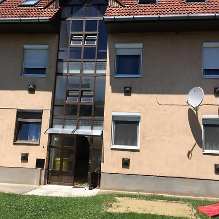 Balaton Apartman Balatonboglár Exterior photo