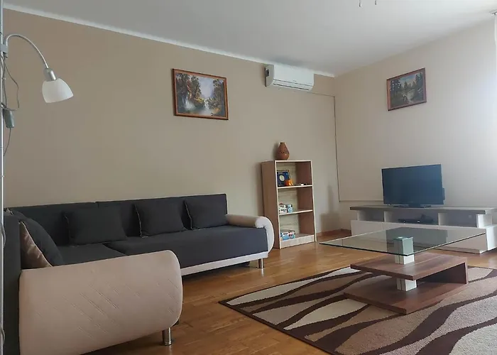 Balaton Apartman