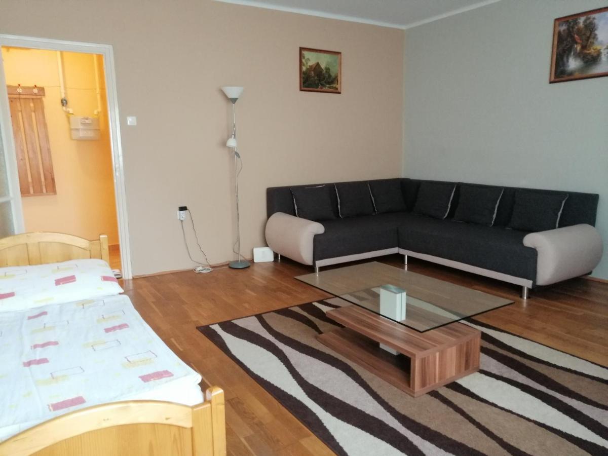 Apartamento Balaton