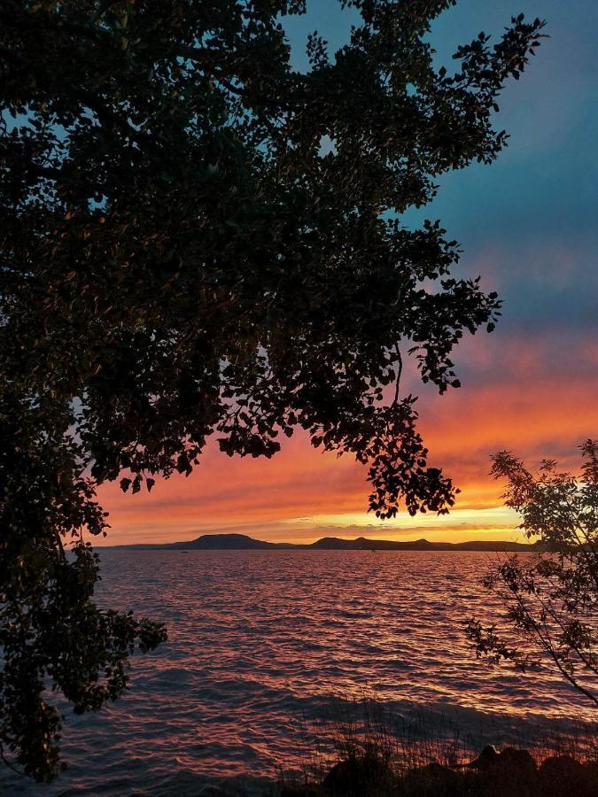 Apartamento Balaton Balatonboglár