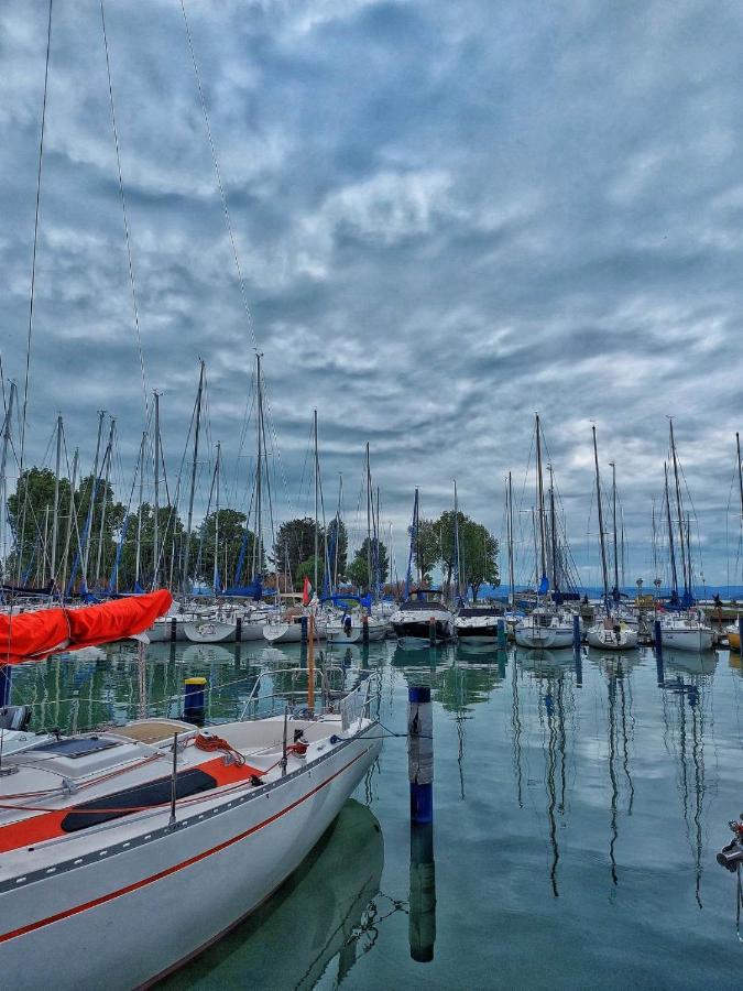 Balaton * Balatonboglár