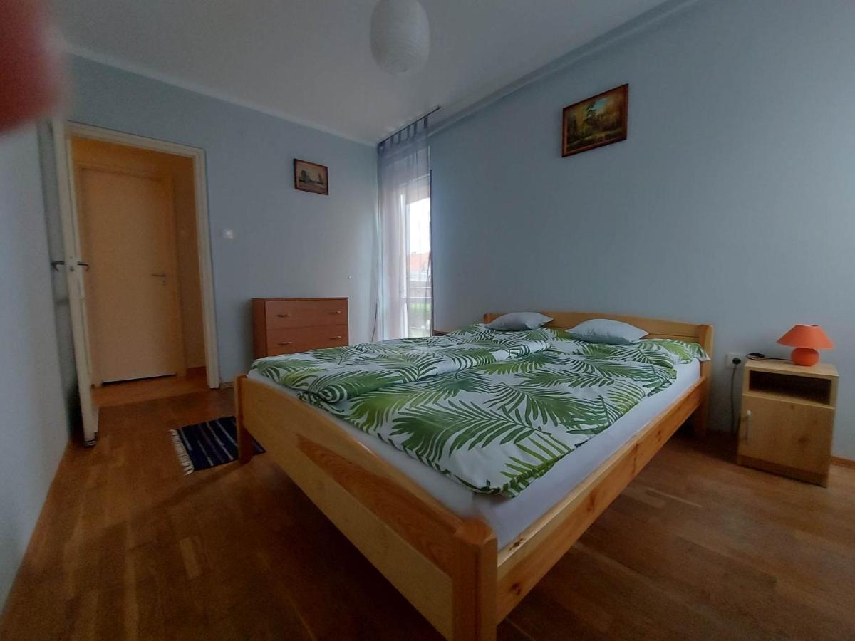 Balaton Apartamento Balatonboglár