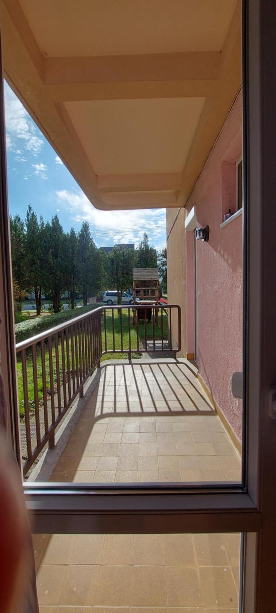Apartamento Balaton