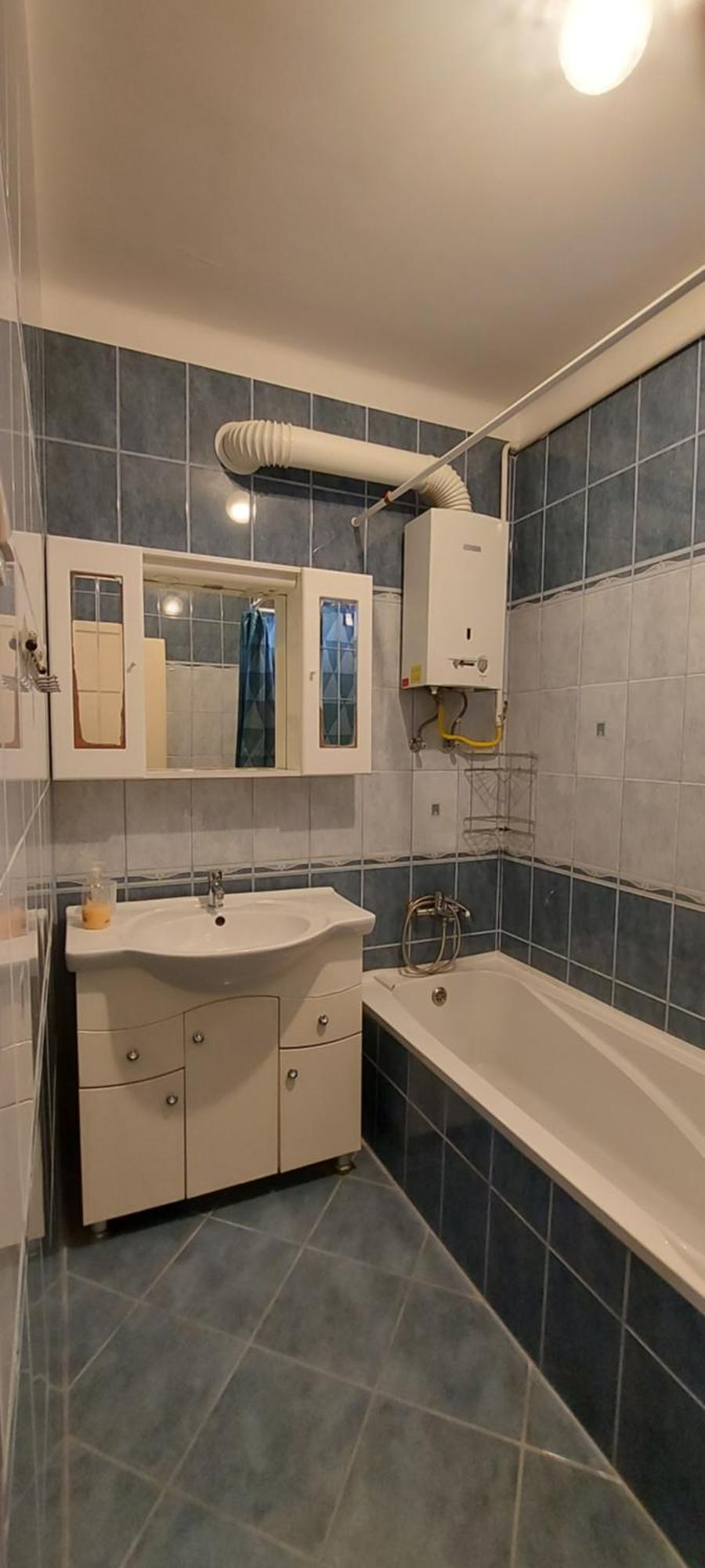 Balaton Apartamento *